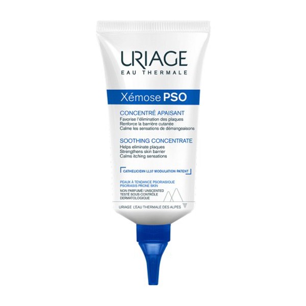 Uriage xemose PSO umirujuci koncentrat 150 ml